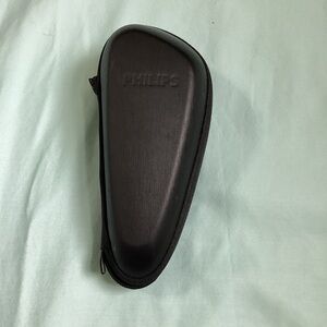 Philips Norelco Men’s Electric Shaver Storage Case
